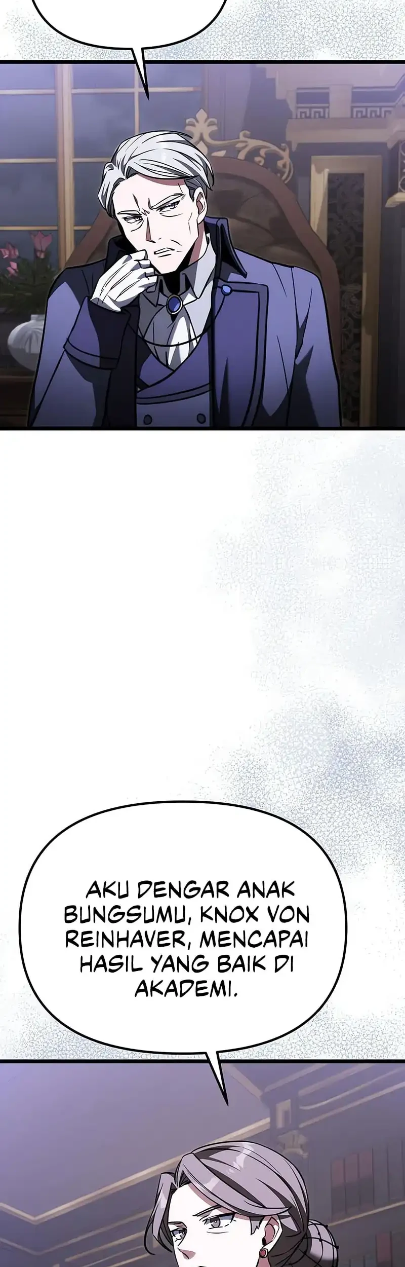 Terminally-Ill Genius Dark Knight Chapter 118 Fix2 Gambar 3